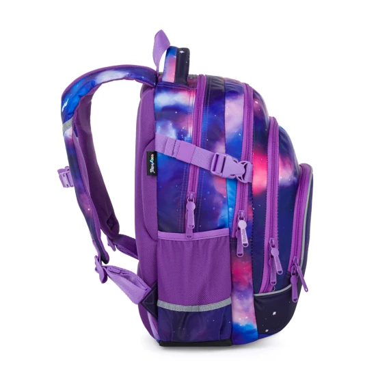 Studentský batoh OXY SCOOLER Galaxy – Oxybag 9-77726