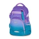 Studentský batoh OXY Ombre Blue-Pink – Oxybag 9-78226
