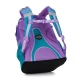 Studentský batoh OXY Ombre Blue-Pink – Oxybag 9-78226