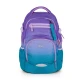 Studentský batoh OXY Ombre Blue-Pink – Oxybag 9-78226