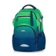 Studentský batoh OXY Ombre Green – Oxybag 9-79526