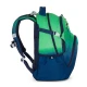 Studentský batoh OXY Ombre Green – Oxybag 9-79526