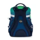 Studentský batoh OXY Ombre Green – Oxybag 9-79526