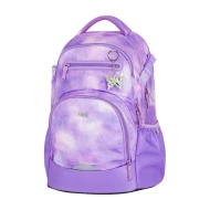 Studentský batoh OXY Ombre Butterfly