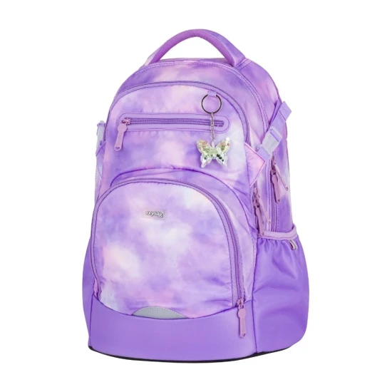 Studentský batoh OXY Ombre Butterfly – Oxybag 9-79726