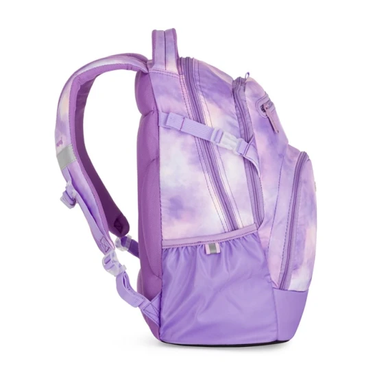 Studentský batoh OXY Ombre Butterfly – Oxybag 9-79726