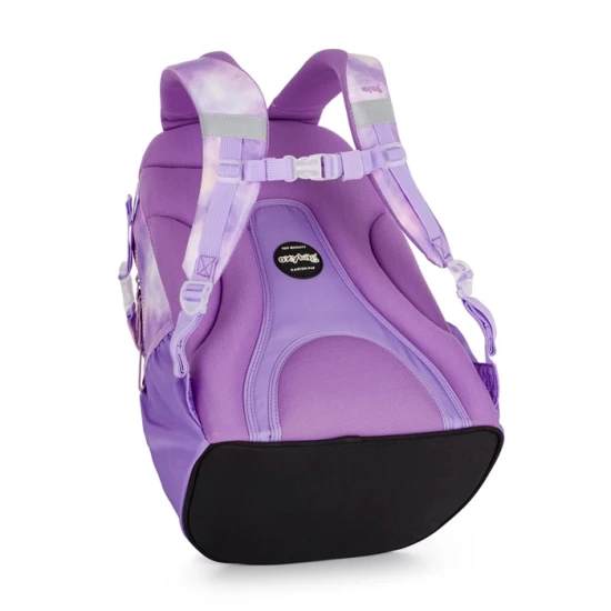 Studentský batoh OXY Ombre Butterfly – Oxybag 9-79726