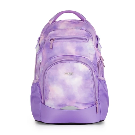 Studentský batoh OXY Ombre Butterfly – Oxybag 9-79726