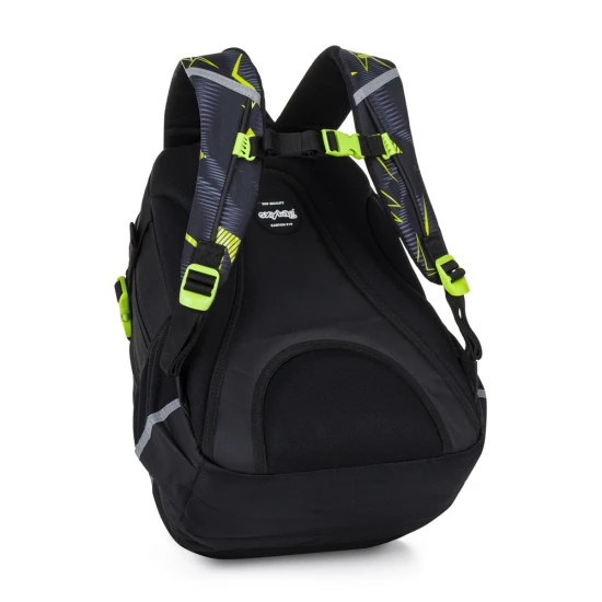 Studentský batoh OXY SCOOLER Eletric – Oxybag 9-79826