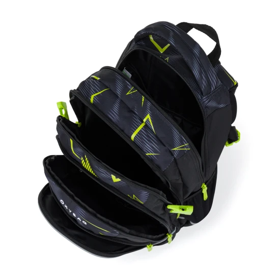 Studentský batoh OXY SCOOLER Eletric – Oxybag 9-79826