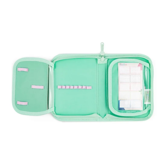 Penál jednopatrový Magic – Oxybag 9-95725