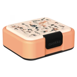 Svačinový box Lesní zvířata Svačinový box Lesní zvířata