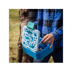 Svačinový box Mořská zvířata