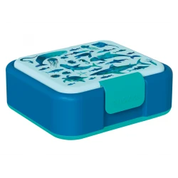 Svačinový box Mořská zvířata