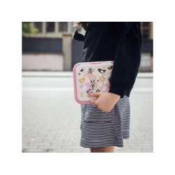 Svačinový box Ptáci Svačinový box Ptáci