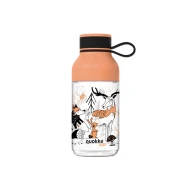 Láhev Lesní zvířata 430 ml Láhev Lesní zvířata 430 ml