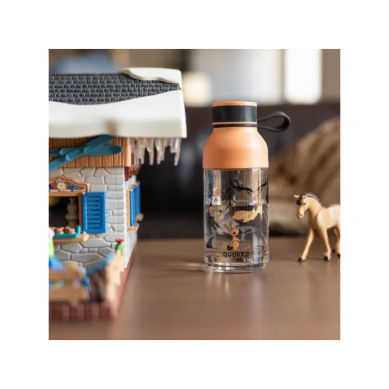 Láhev Lesní zvířata 430 ml