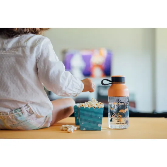 Láhev Lesní zvířata 430 ml