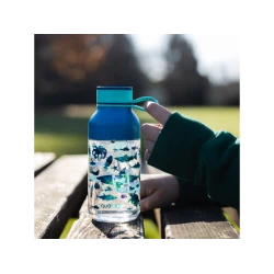 Láhev Mořská zvířata 430 ml