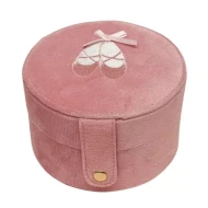 Šperkovnice Baletka Šperkovnice Baletka