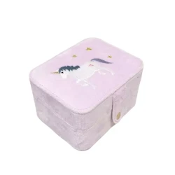 Šperkovnice Jednorožec