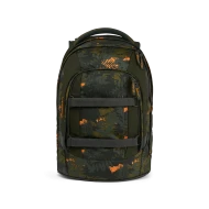 Školní batoh Satch Jurassic Jungle