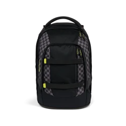 Školní batoh Satch Dark Skate Školní batoh Satch Dark Skate