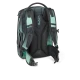 Školní batoh Satch Ninja Matrix