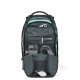 Školní batoh Satch Ninja Matrix