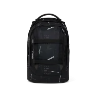 Školní batoh Satch Ninja Matrix