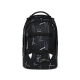Školní batoh Satch Ninja Matrix