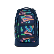 Školní batoh Satch Crazy Twist