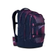 Školní batoh Satch Seismic Pink