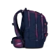 Školní batoh Satch Seismic Pink