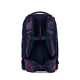 Školní batoh Satch Seismic Pink