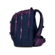 Školní batoh Satch Seismic Pink