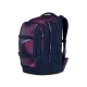 Školní batoh Satch Seismic Pink