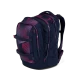 Školní batoh Satch Seismic Pink