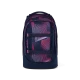 Školní batoh Satch Seismic Pink