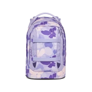 Školní batoh Satch Lilac Blossom