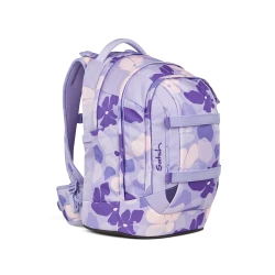 Školní batoh Satch Lilac Blossom Školní batoh Satch Lilac Blossom