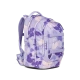 Školní batoh Satch Lilac Blossom