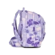Školní batoh Satch Lilac Blossom
