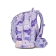 Školní batoh Satch Lilac Blossom