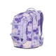 Školní batoh Satch Lilac Blossom