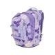 Školní batoh Satch Lilac Blossom