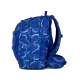 Školní batoh Satch Vibrant Blue
