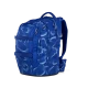 Školní batoh Satch Vibrant Blue