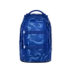 Školní batoh Satch Vibrant Blue