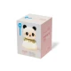 Noční světlo Panda – jemné světlo pro klidný spánek